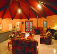 Lovedale Lodge - Darwin Tourism