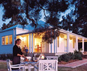Olney NSW Darwin Tourism
