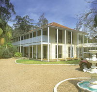 Cockle Bay House - Darwin Tourism