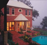 Camyr Allyn Homestead - Darwin Tourism