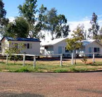 Cobb amp Co Caravan Park - Darwin Tourism