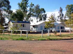 Cobb & Co Caravan Park - Darwin Tourism 0