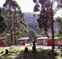 Base Camp Tasmania - Darwin Tourism