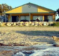Kalinda Shores - Darwin Tourism