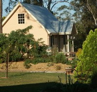 Glenrose Cottages - Darwin Tourism