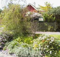 Kims Cottage - Darwin Tourism