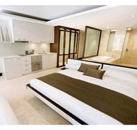 Mercure Apartment - Darwin Tourism