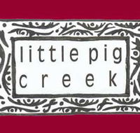 Little Pig Creek - Darwin Tourism