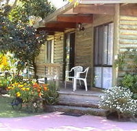 Lazy Acre Log Cabins - Darwin Tourism