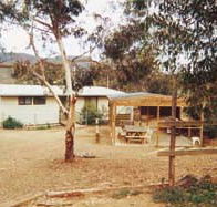Angorichina Tourist Village - Darwin Tourism