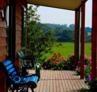 Buln Buln Holiday Cabins - Darwin Tourism