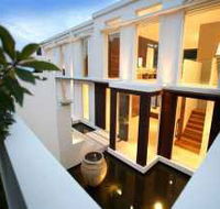 The Angkasa Luxury Retreat - Darwin Tourism