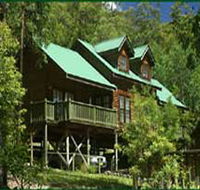 Barrington Wilderness Cottages - Darwin Tourism