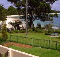 Driftwood Beach House Jervis Bay - Darwin Tourism