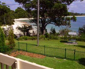 Driftwood Beach House Jervis Bay - Darwin Tourism 0