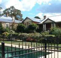 Chapel House
