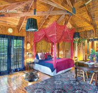 Forget-me-not Cottages - Darwin Tourism