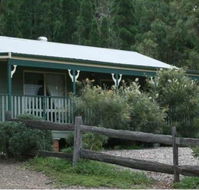 Carellen Holiday Cottages - Darwin Tourism