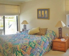 La Gandera - Darwin Tourism 0