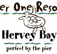 Pier One Resort - Darwin Tourism