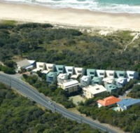 Castaway Cove Noosa - Darwin Tourism