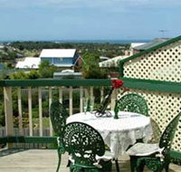 Gateway to The Great Ocean Road Self Contained Bed amp Breakfast - Darwin Tourism