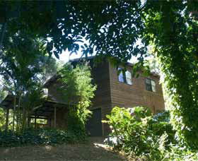 The Channon NSW Darwin Tourism