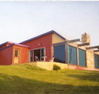 Blue Gate Farmhouse