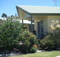 Pepper Tree Cabins - Darwin Tourism