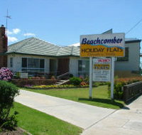Beachcomber Holiday Flats - Darwin Tourism