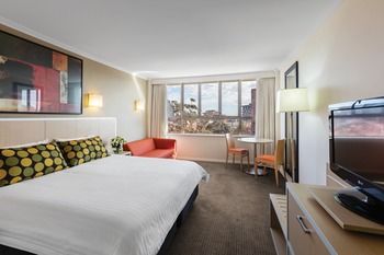 Travelodge Newcastle - Darwin Tourism 2