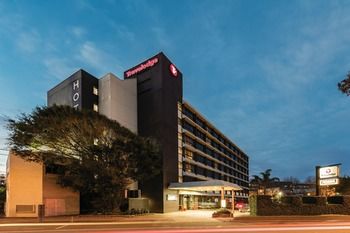 Travelodge Newcastle - Darwin Tourism 4