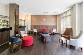 Travelodge Newcastle - Darwin Tourism 6