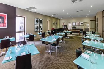 Travelodge Newcastle - Darwin Tourism 8