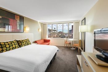 Travelodge Newcastle - Darwin Tourism 11