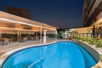 Travelodge Newcastle - Darwin Tourism 16