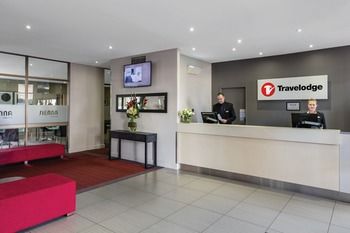 Travelodge Newcastle - Darwin Tourism 17