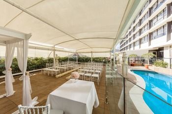 Travelodge Newcastle - Darwin Tourism 20