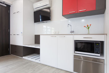 Abode By Easystay - Darwin Tourism 5