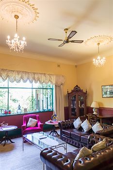 Toorak Manor - Darwin Tourism 0