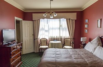 Toorak Manor - Darwin Tourism 3