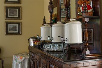 Toorak Manor - Darwin Tourism 4