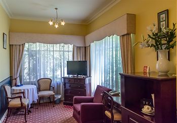 Toorak Manor - Darwin Tourism 5