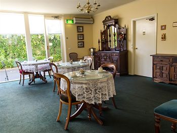 Toorak Manor - Darwin Tourism 6