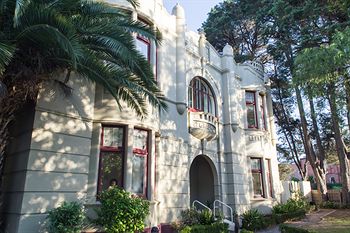 Toorak Manor - Darwin Tourism 7