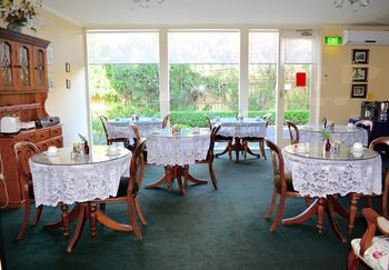 Toorak Manor - Darwin Tourism 8