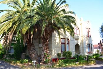 Toorak Manor - Darwin Tourism 9