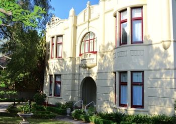Toorak Manor - Darwin Tourism 10