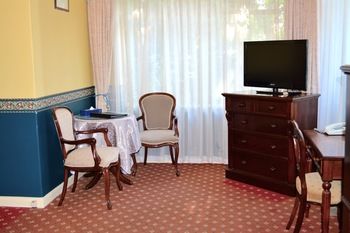 Toorak Manor - Darwin Tourism 16