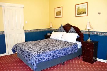 Toorak Manor - Darwin Tourism 17